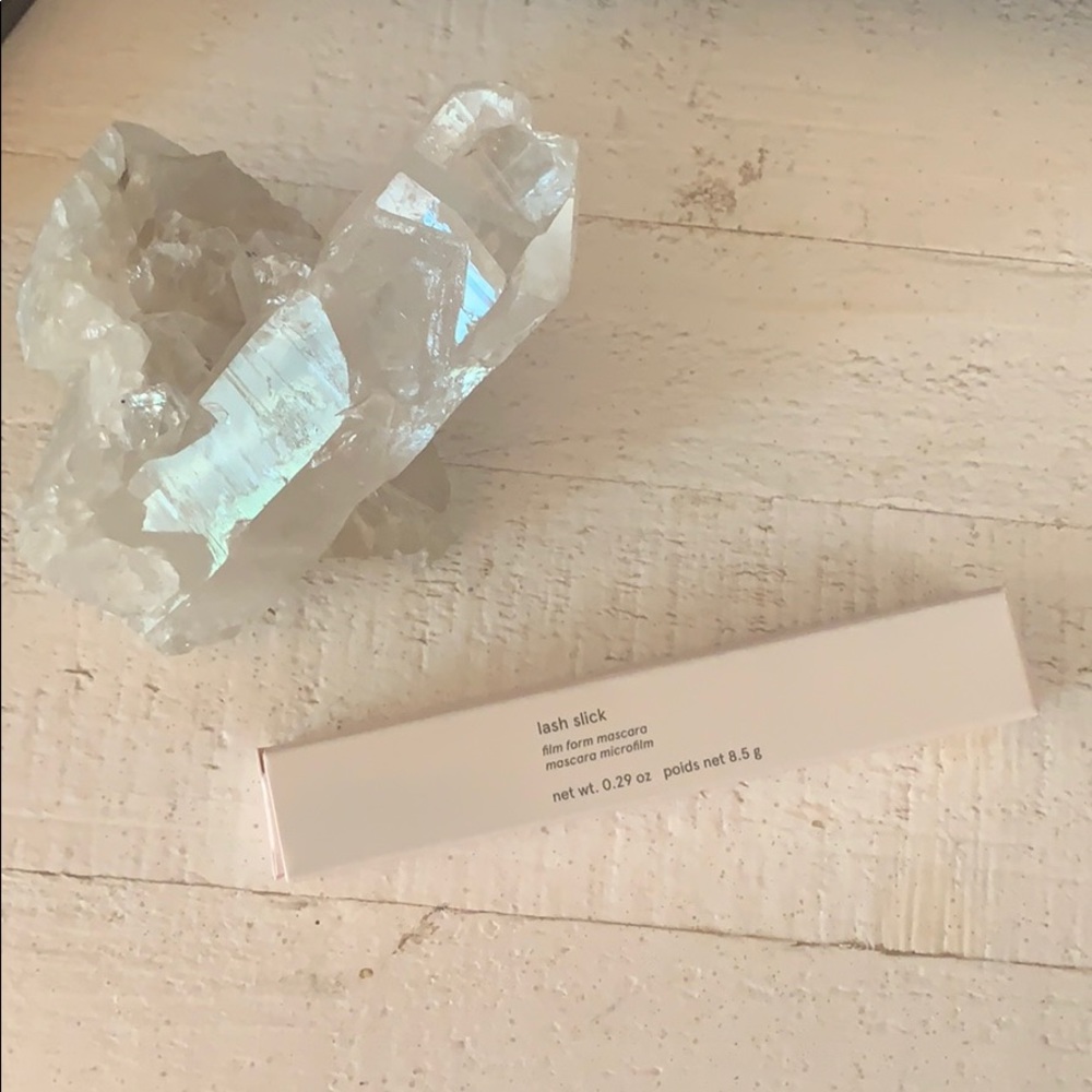 Glossier Mascara